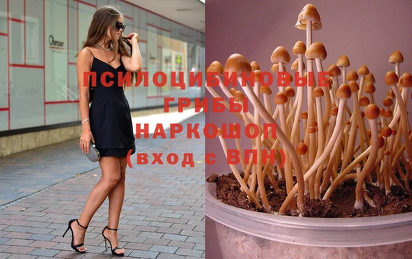 кристаллы Нягань
