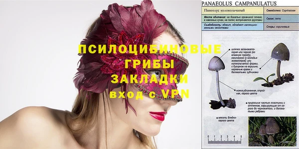 кристаллы Нягань